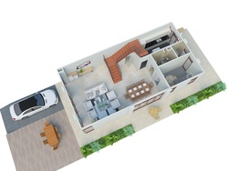 The Riverina (D18), Terrace #192410202